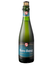 5410702000027 Bons Voeux Botella 37.5cl