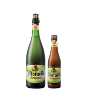 5410702000539 Moinette Bio Botella 33cl