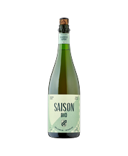 5410702000812 Saison Dupont Bio Botella 75cl