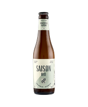 5410702000836 Saison Dupont Bio Botella 33cl