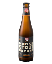 5410702001314 Monk's Stout Dupont Botella 33cl